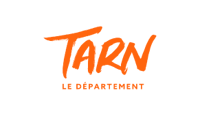Logo du département du Tarn